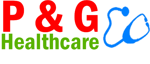 P&G Healthcare Limited